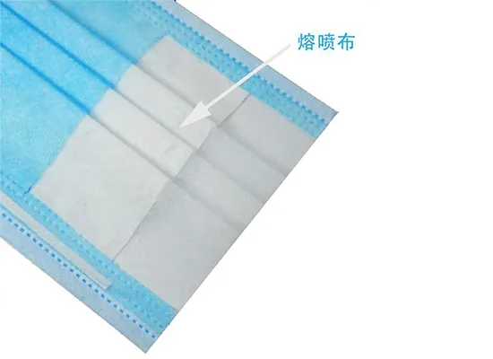 口罩噴絨布車間廢氣怎么處理？