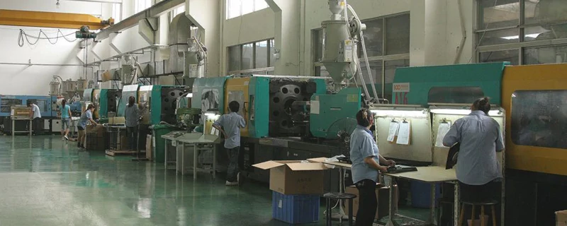 塑料造粒廠廢氣有哪些成分？該怎么處理？