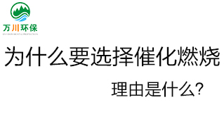 為什么要選擇催化燃燒技術(shù)？理由是什么？